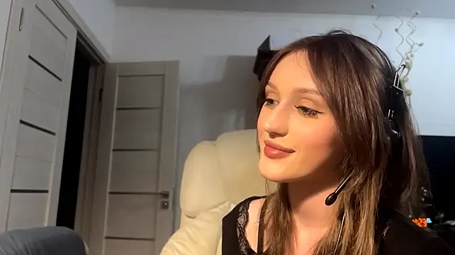 Živý XXX chat ShannanWohlers