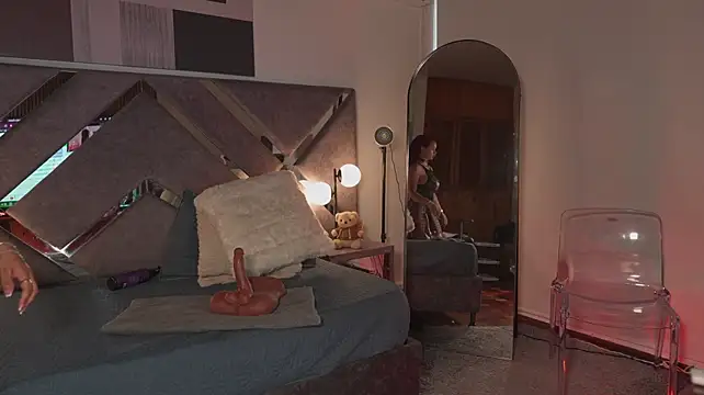 KateOwens Chat XXX in diretta