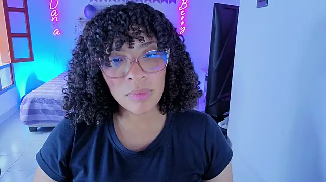 DannaBerry's Webcam Show