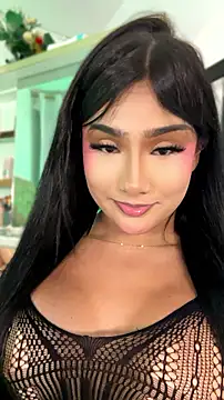 Czat XXX na żywo – Dulcee__Maria_