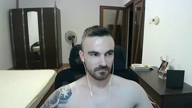 mu5clemania2 Webcam show