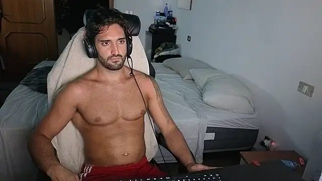 Al3xox02 Chat XXX live