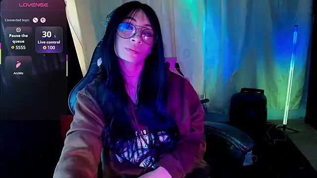 venus-foxy লাইভ XXX চ্যাট