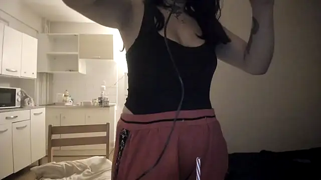 Venushexivu616 即時 XXX 聊天