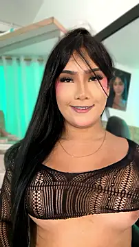 Sembang XXX Secara Langsung Dulcee__Maria_