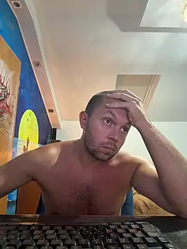 Pokazy przed kamerką – Dejanaceking