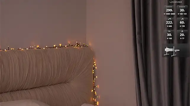 AftonChappel's Live XXX Chat
