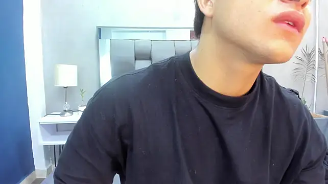 Charlie___Musk's Webcam Show