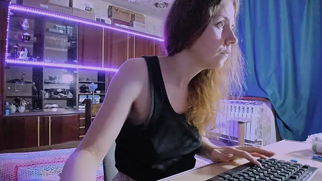 pa1e_pr1ncess Live XXX-Chat