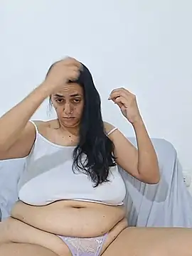 Chat XXX en directo de LoveCandy_666