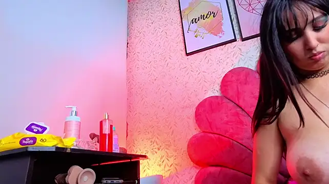 artemisa_aly Live XXX-Chat