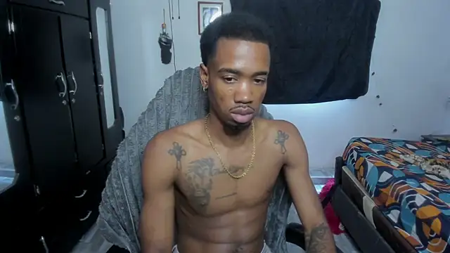 Show Webcam de Kofi_exotic_2