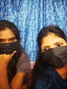 Tamil_SweetHeart Webcam-Show