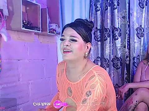 Webkamerová show Diosa_atenea