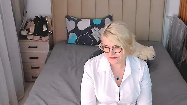 sabrinamacmarren's Live XXX Chat
