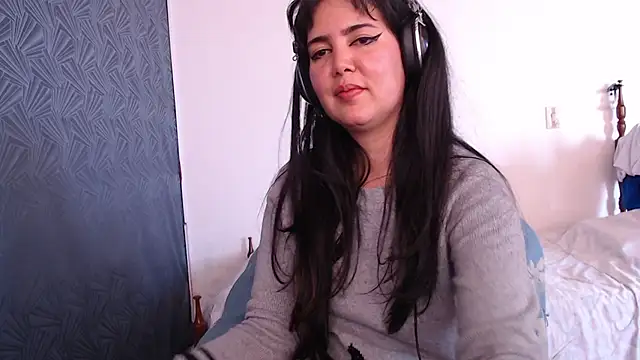Freyja_eter Live XXX-chat