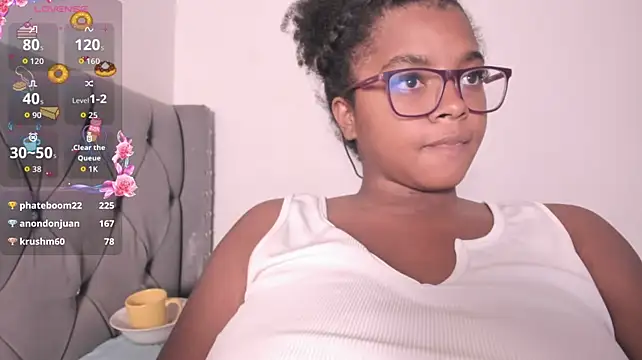 Živý XXX chat imtiffany_w