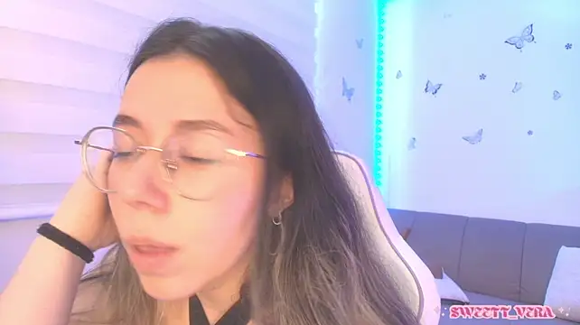 sweettvera live XXX chat