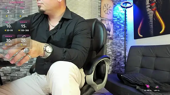 Dante_Bellini webcam show