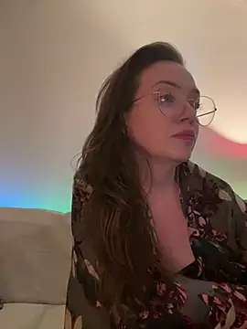 دردشة FemDom_RubyKnightXXO الجنسية المباشرة