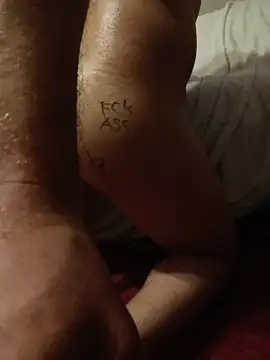 Živý XXX chat mezczyzna36