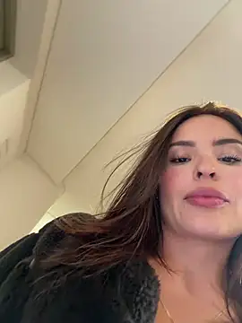 SofiaGomez444's Live XXX Chat