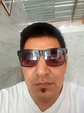 Show webcam de latino17