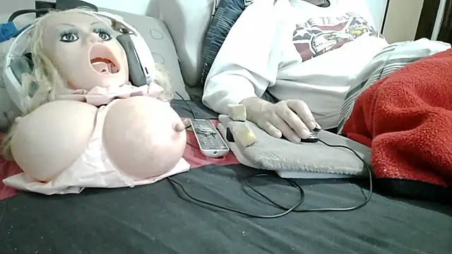 messi_syssy Pertunjukan Webcam