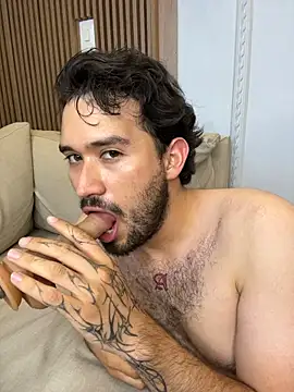 Adrian_SITH – Naživo XXX chat