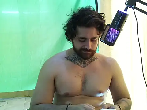 aronmiller404 – Naživo XXX chat