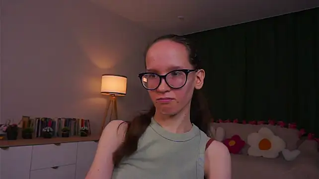 BettyBrowni's Live XXX Chat