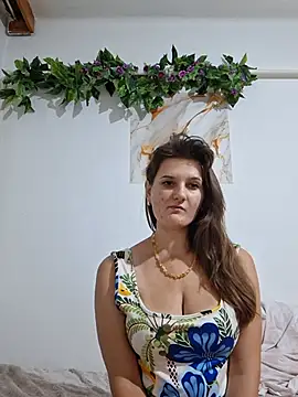 Nika_aa's Live XXX Chat
