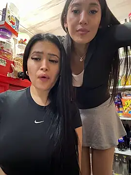 Sara_fun Webcam Show