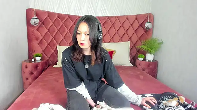 Chatroom XXX en direct de AriettiHamoe