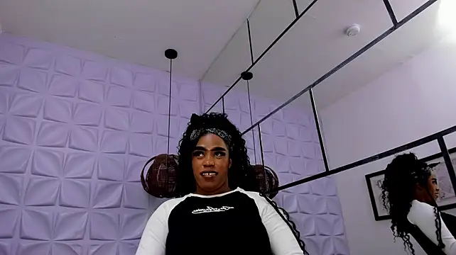 XXX chat uživo modela PechBri