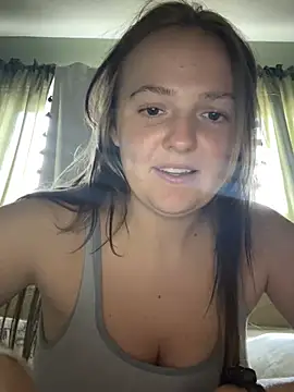 bxddgirl's Webcam Show