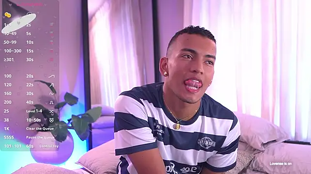 Chatroom XXX en direct de rafa_cruz