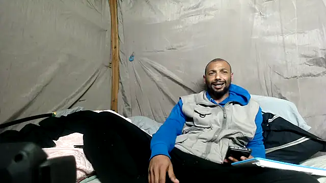 Chat XXX en directo de Camodick