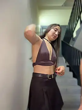 ICrazyOneIRL – Kamerová šou