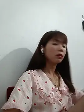Sembang XXX Secara Langsung AmyLinee01