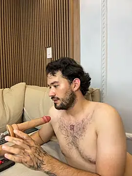 Adrian_SITH Live XXX Chat
