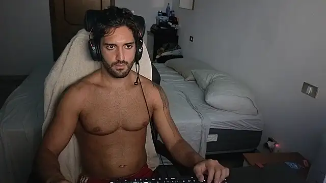 Al3xox02 Chat XXX live