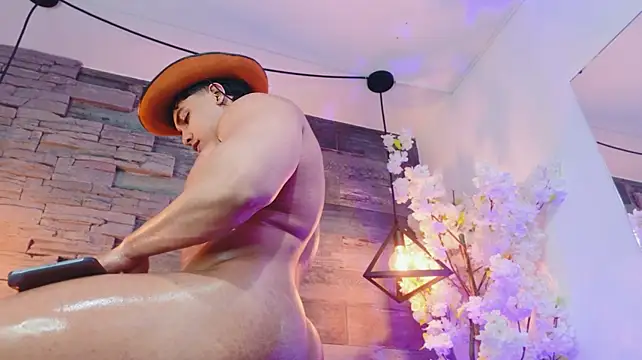Chat XXX Live JacobStonne