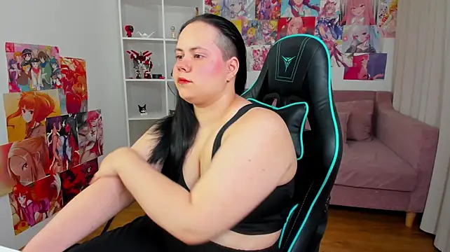 DaisyHarts Chat XXX in diretta