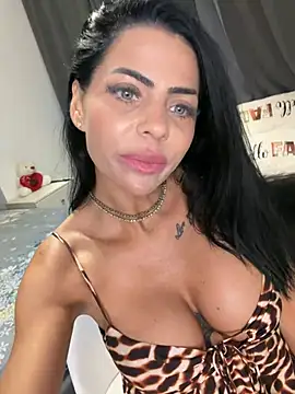 NicoleSmythn Webbikameraesitys