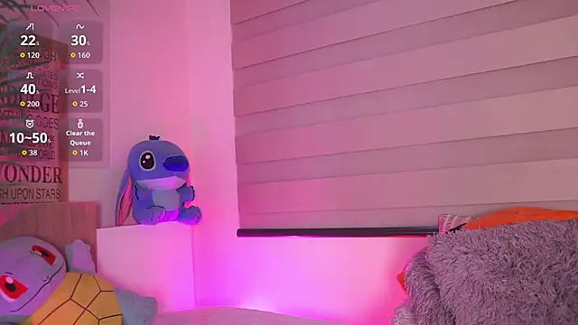 XXX chat uživo modela dakotaa_01