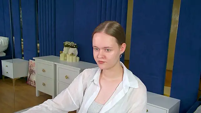 AdaRune Live XXX-Chat