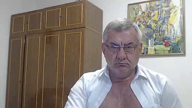 machomale3 Webcam-Show