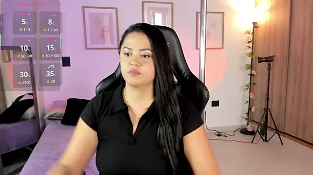 MariaIsabel__ Obrolan Langsung XXX