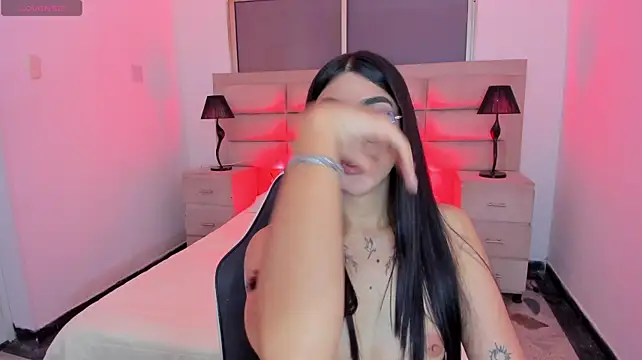 Chat XXX Live RoseCassie